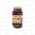 Geocee Food & Catering Services, LLC - African Spicy Shito (Mild) | 24oz