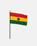 4x6 Inch Country Flags