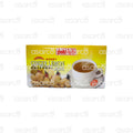 Gold Kili - Instant Honey Ginger Lemon Drink | 0.63oz