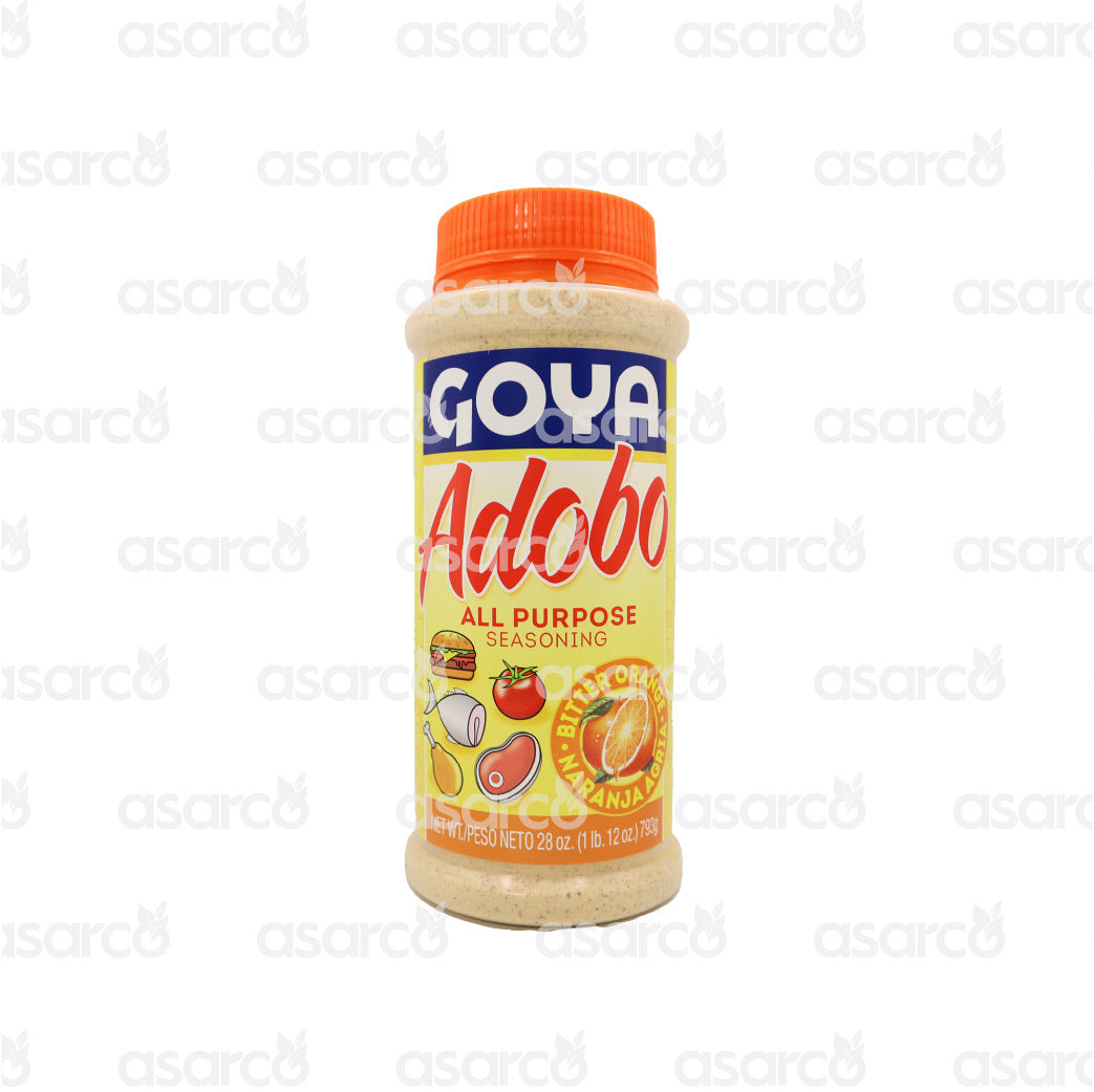 Goya - Adobo All Purpose Seasoning- Bitter Orange | 12oz