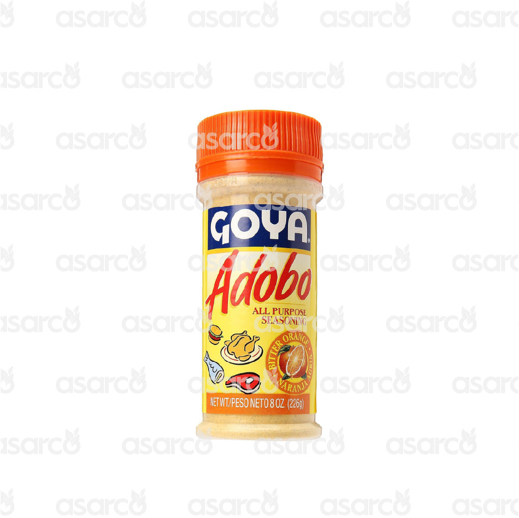Goya - Adobo All Purpose Seasoning- Bitter Orange | 8oz