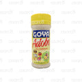 Goya - Adobo All Purpose Seasoning- Lemon & Pepper | 8oz