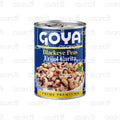 Goya - Blackeye Peas, Frijol Carita | 15.5oz