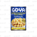 Goya - Chick Peas, Garbanzos | 15.5oz