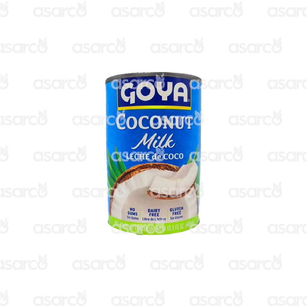 Goya - Coconut Milk Leche de Coco | 13.5oz