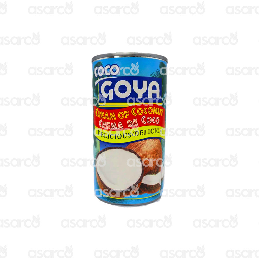 Goya - Cream of Coconut | 15oz