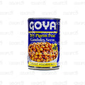 Goya - Dry Pigeon Peas, Gandules Secos | 15.5oz