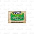 Goya - Enriched Yellow Corn Meal Masarepa Harina de Maiz Amarilla  | 24oz