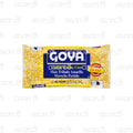 Goya - Golden Hominy Corn / Maiz Trillado Amarillo Morocho Partido | 16oz