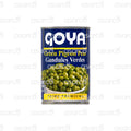 Goya - Green Pigeon Peas, Gandules Verdes | 15oz