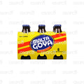 Goya - Non- Alcoholic Malt Beverage- Original (Case of 6) Malta Goya | 7oz