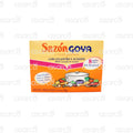 Goya - Sazon- Con Culantro Y Achiote (With Coriander & Annatto) (8 Pack) | 1.41oz