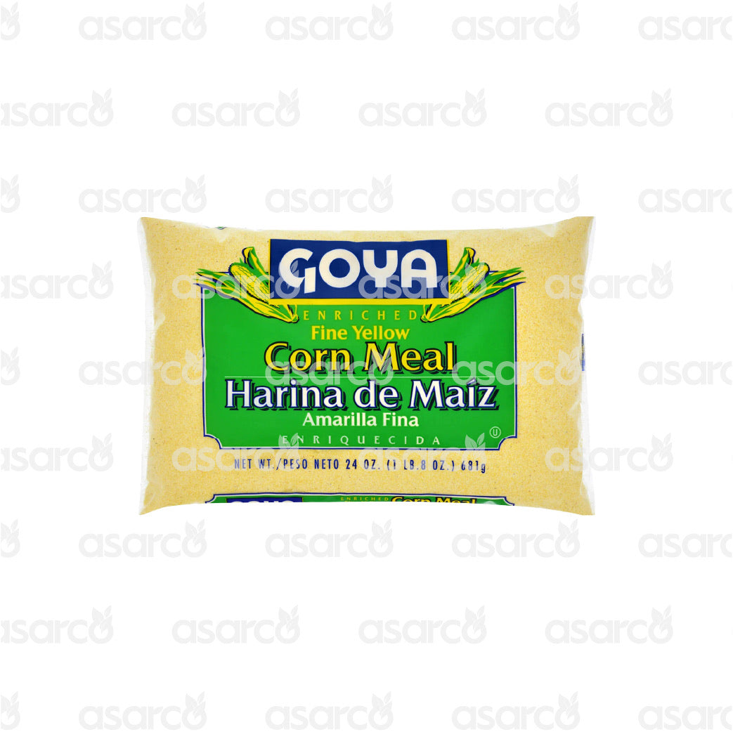 Goya - Yellow Corn Meal | 35.2oz