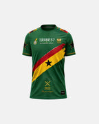 Ghana Heritage Jersey