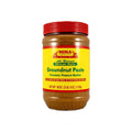Nina International - Groundnut Paste All Natural African Style | 40oz