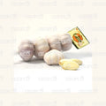 HIS, Product of China - Fresh Garlic | 7oz