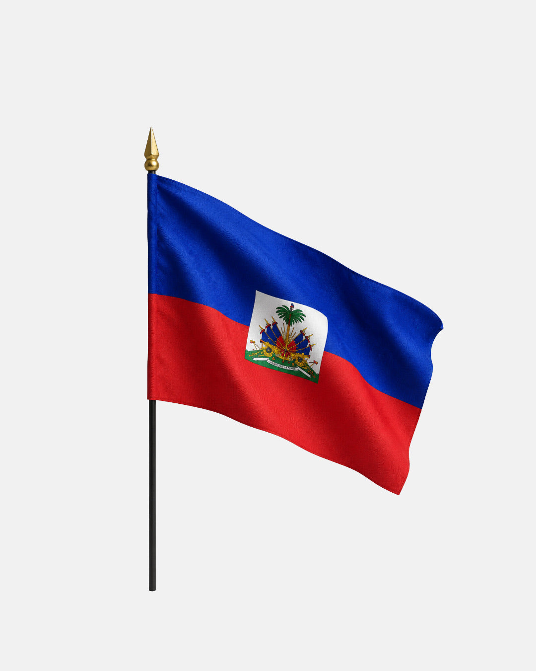 12x18 Inch Country Flags