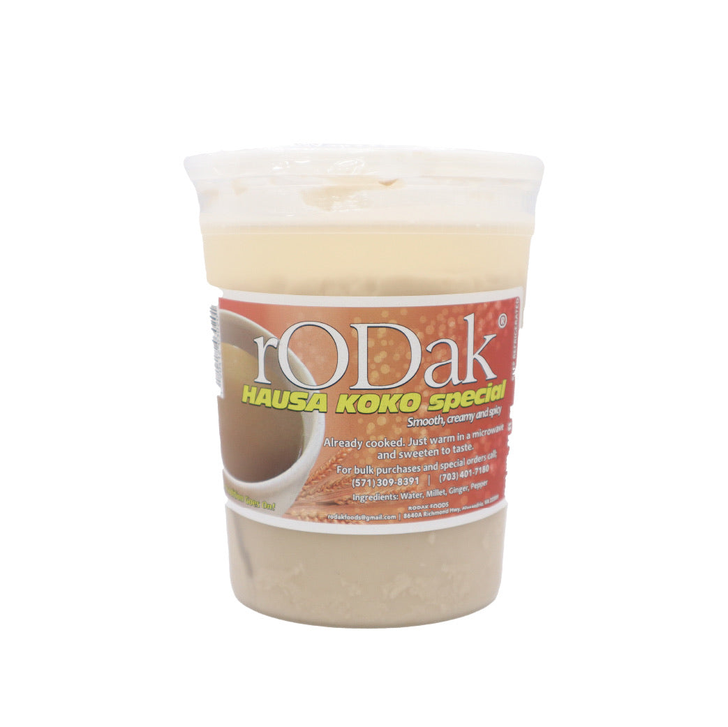rODak - Hausa Koko special | 32oz