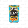 Heinz - Beanz in a Rich Tomato Sauce | 14.64oz
