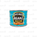 Heinz - Beanz in a Rich Tomato Sauce | 7.05oz