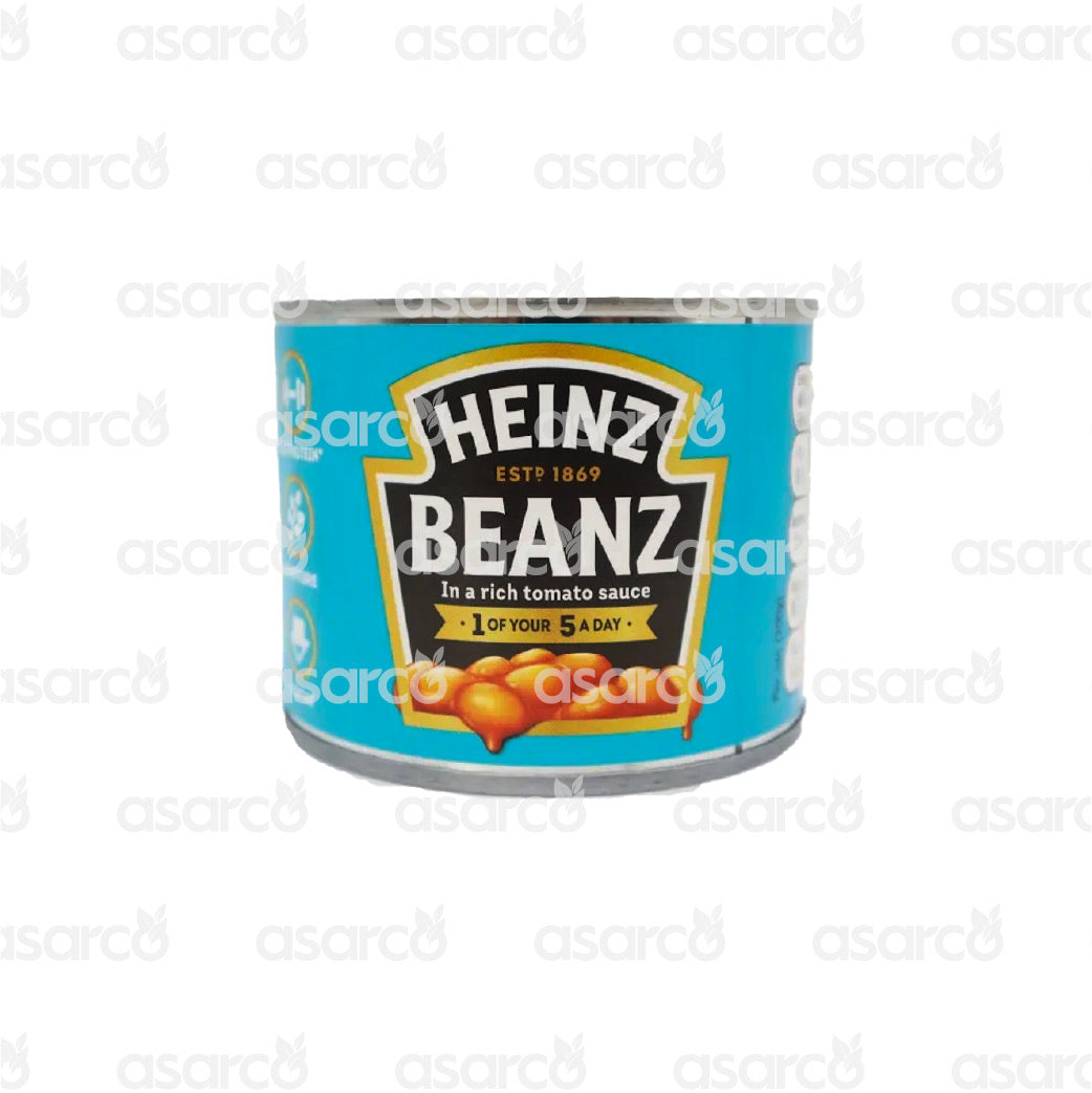 Heinz - Beanz in a Rich Tomato Sauce | 7.05oz