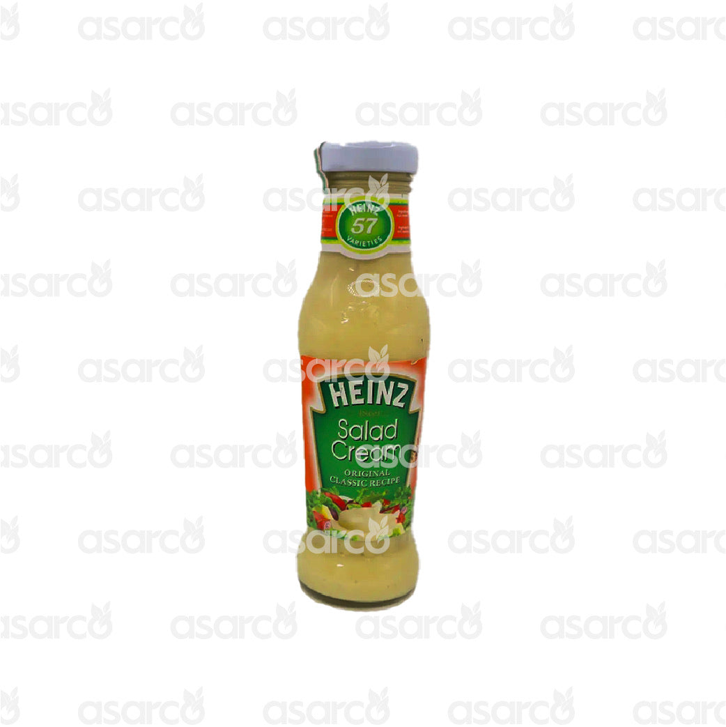 Heinz - Original Salad Cream  | 10.05oz