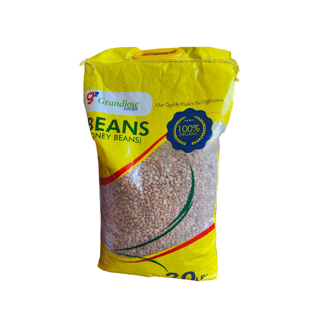 Kany Products - Honey Beans | 32oz