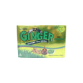 Morafa - Honey Ginger Instant Tea Drink with Lemongrass | 0.63oz