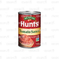 Hunts - Tomato Sauce 100% Natural | 15oz