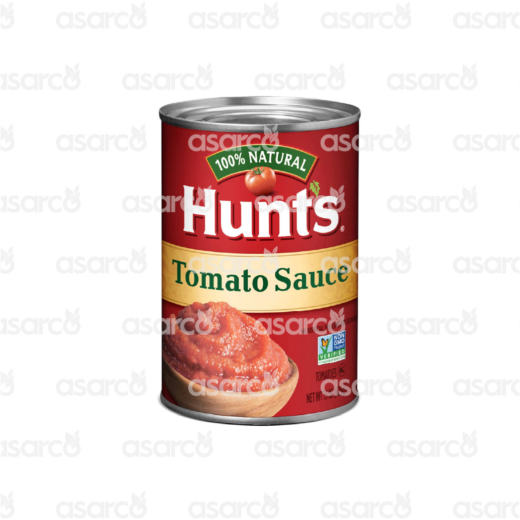 Hunts - Tomato Sauce 100% Natural | 15oz
