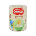 Nestle Cerelac - Infant Cereal- Maize with Milk | 14.11oz