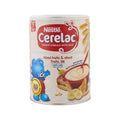 Nestle Cerelac - Infant Cereal- Mixed Fruits & Wheat | 35.27oz