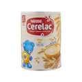 Nestle Cerelac - Infant Cereal- Wheat with Milk | 35.27oz