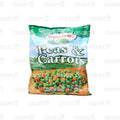 James Farm - Peas & Carrots | 40oz