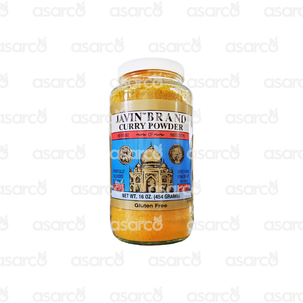 Javin Brand - Curry Powder Gluten Free | 16oz