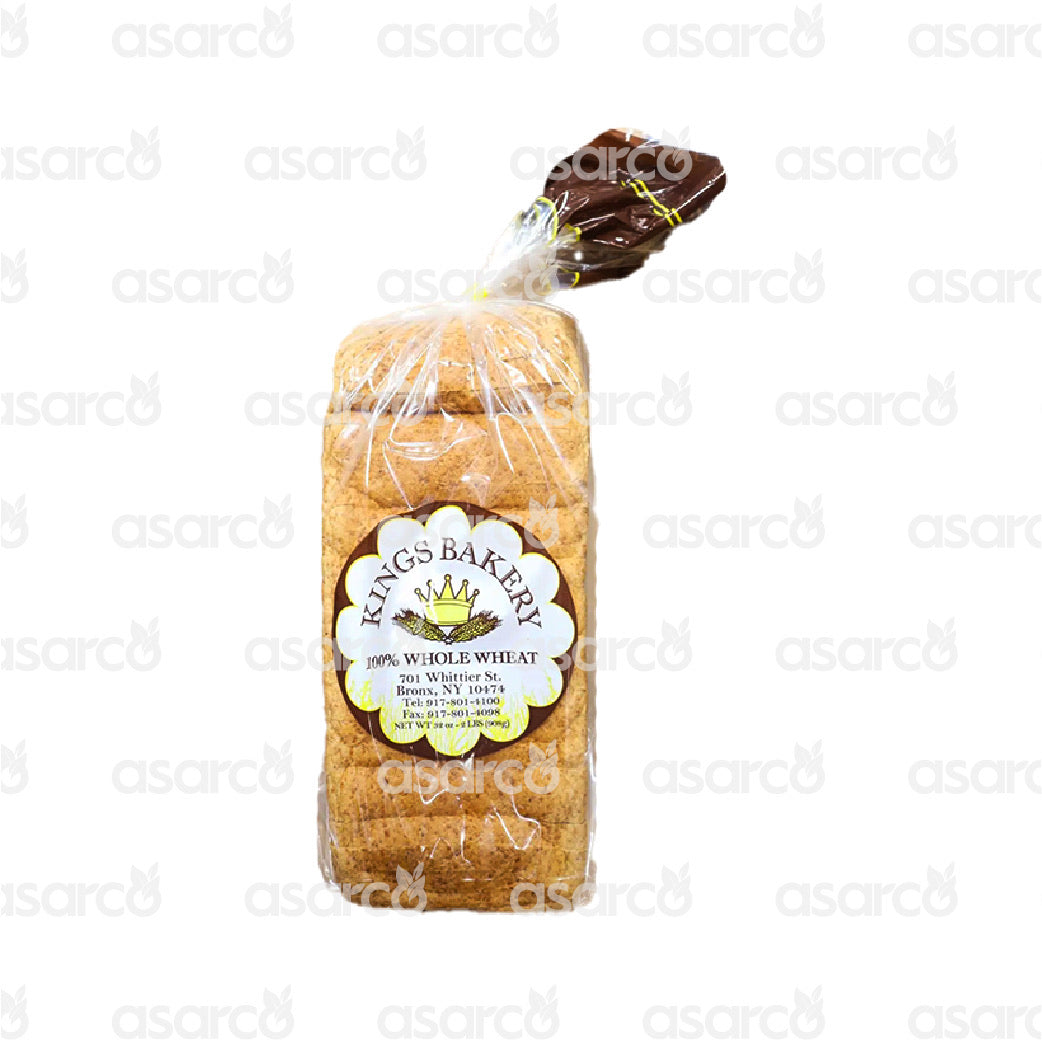 Kings Bakery - Butter Bread | 28.8oz