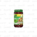 Knorr  - Caldo Con Sabor De Pollo Chicken Flavor Bouillon | 7.9oz
