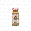 La Flor - Ground Ginger Jenijbre | 1.75oz