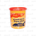 Lady B - Custard Powder Corn Starch with Vanilla Flavour | 17.64oz