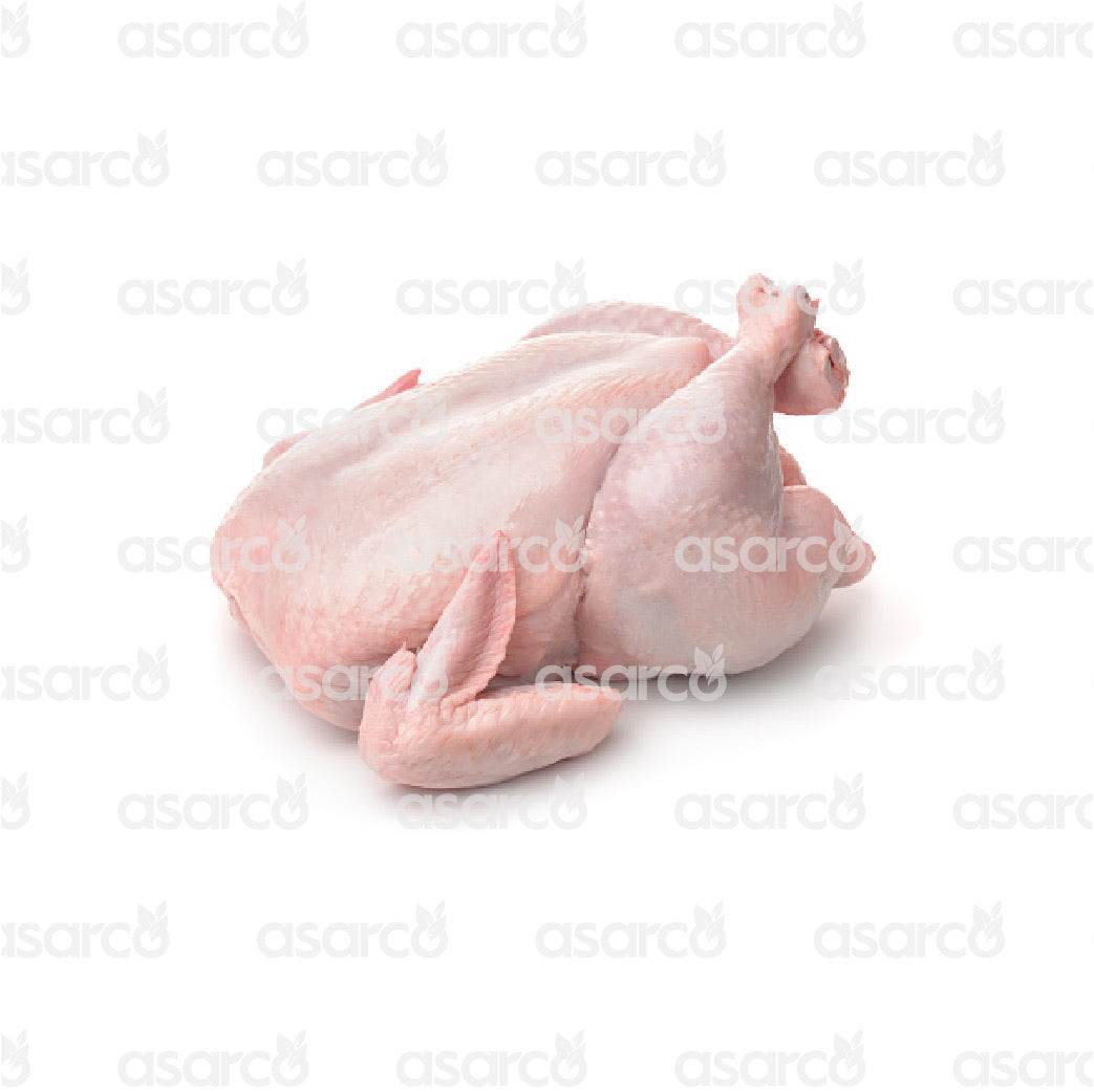 Large Fowl (Hard) | 1 lb