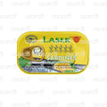 Laser - Sardines in Sunflower Oil | 4.41oz