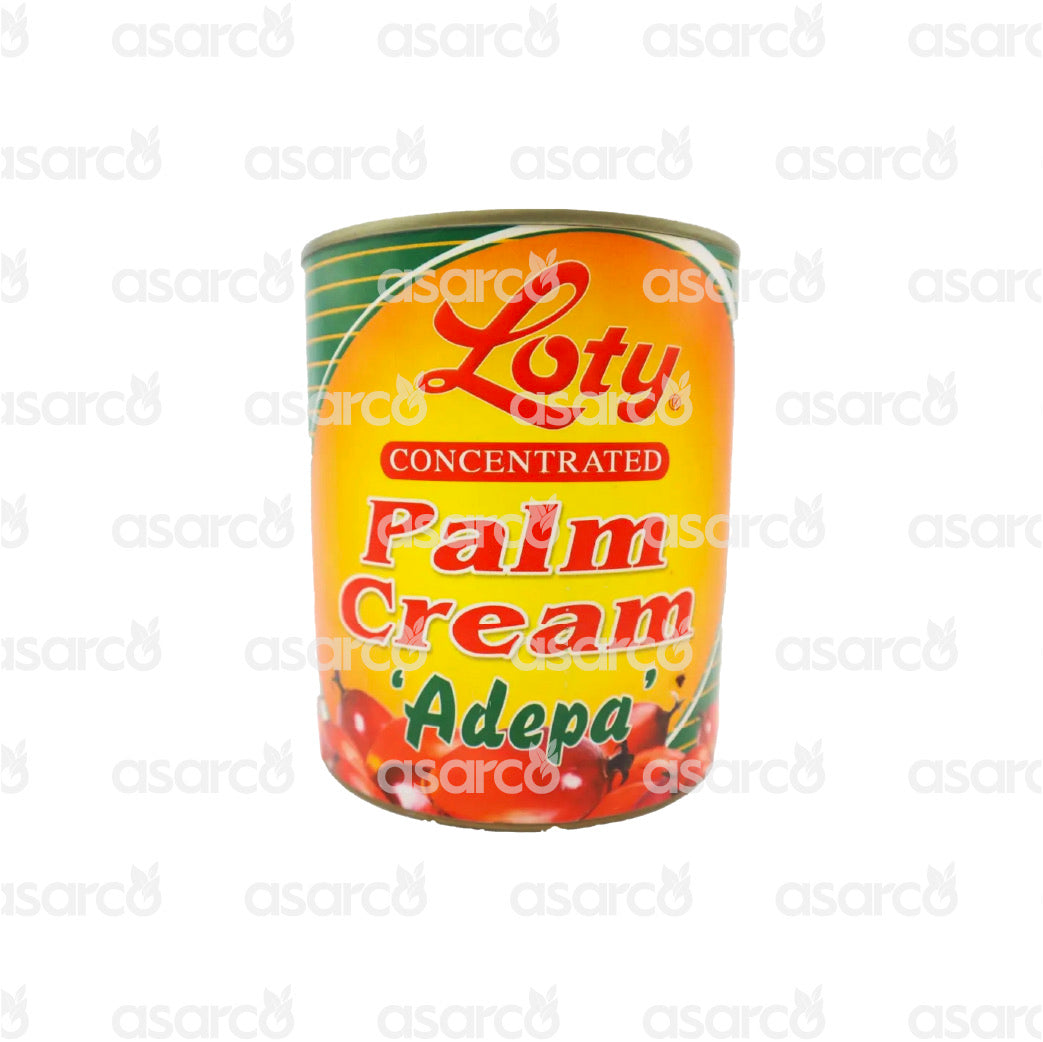 Loty - Concentrated Palm Cream 'Adepa' | 28.8oz