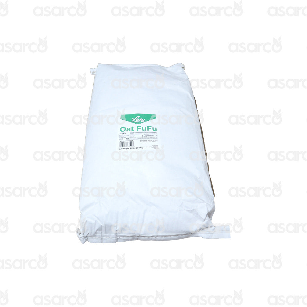 Loty - Oat Fufu | 320oz