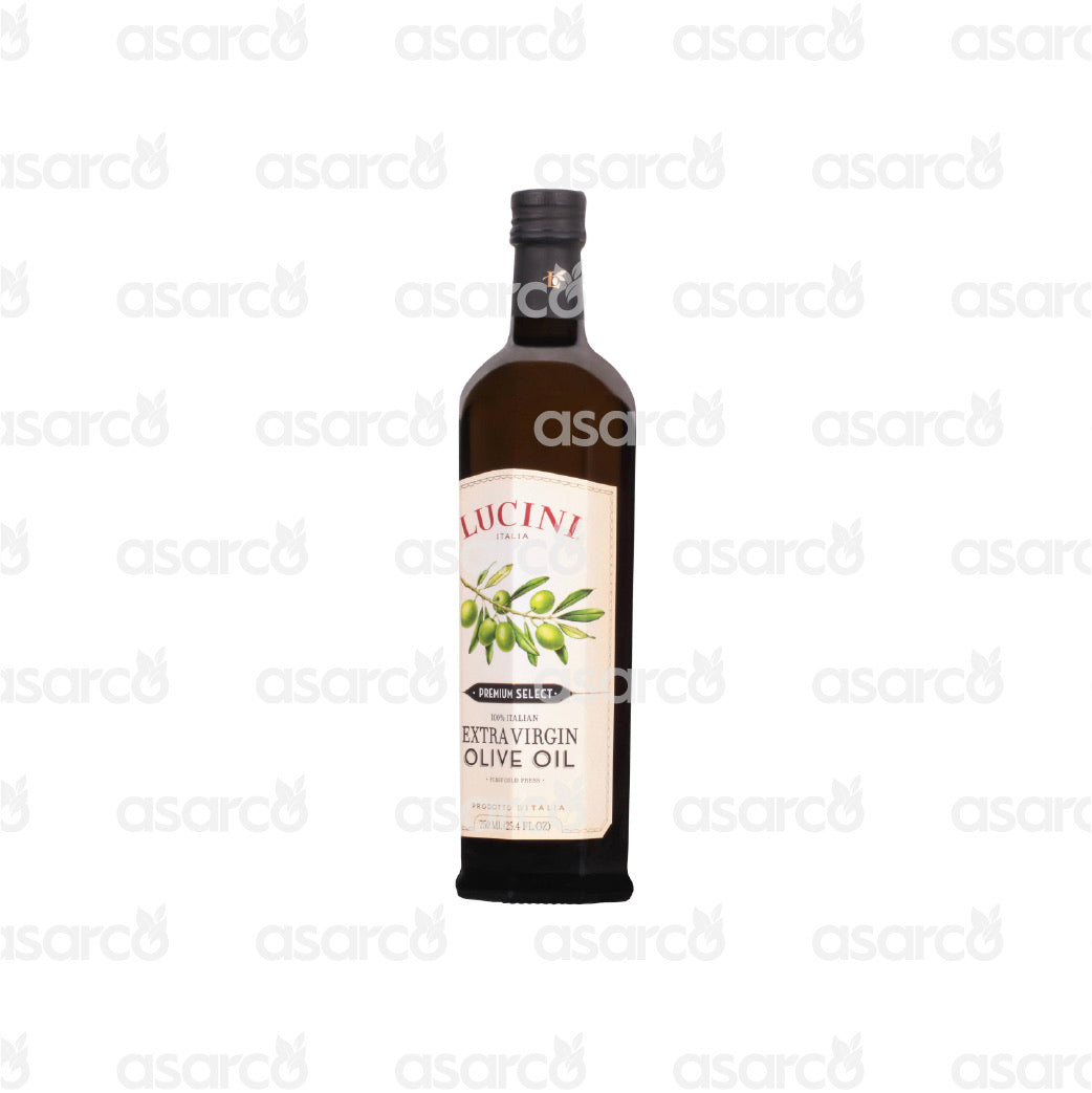 Lucini Italia - Extra Virgin Olive Oil | 25.4oz