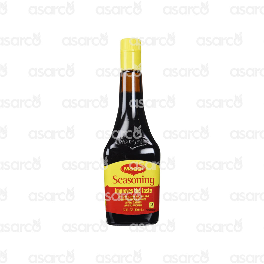 Maggi  - Seasoning of Soups, Sauces, Salads and Vegetable Dishes | 27oz