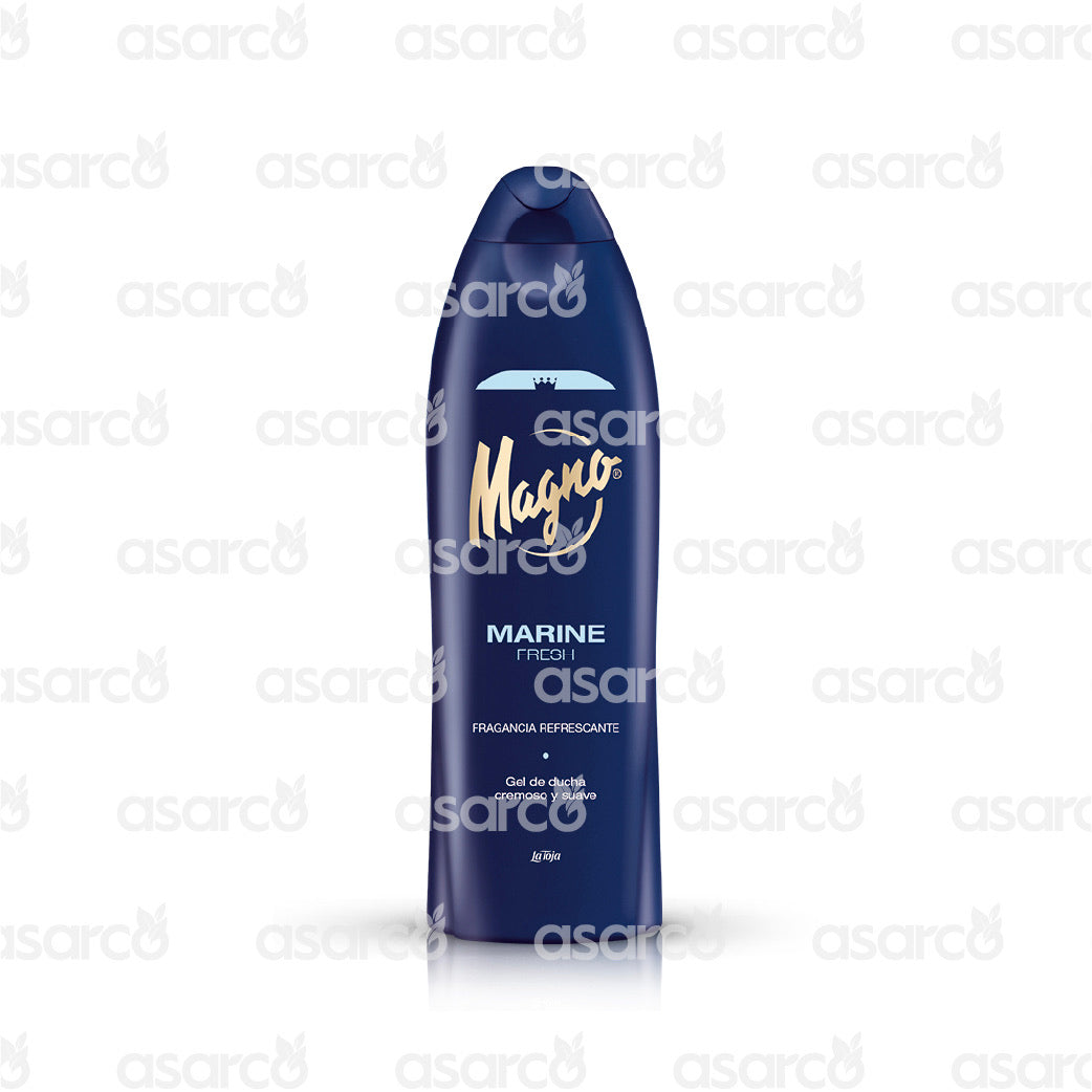 Magno - Marine Fresh Soap | 18.6oz