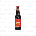 Malta India - Non- Alcoholic Malt Beverage No High- Fructose Corn Syrup | 12oz