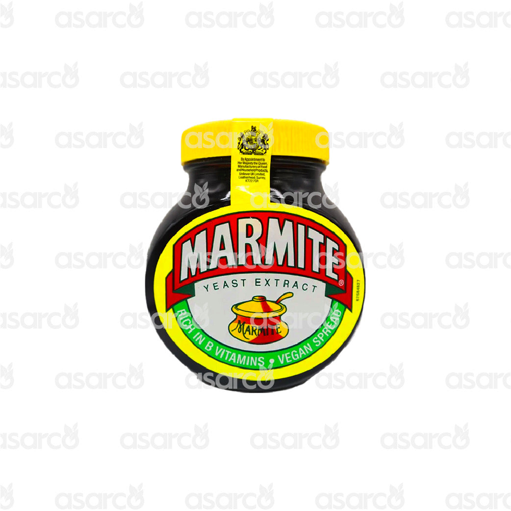 Marmite - Vegan Spread Yeast Extract | 17.64oz