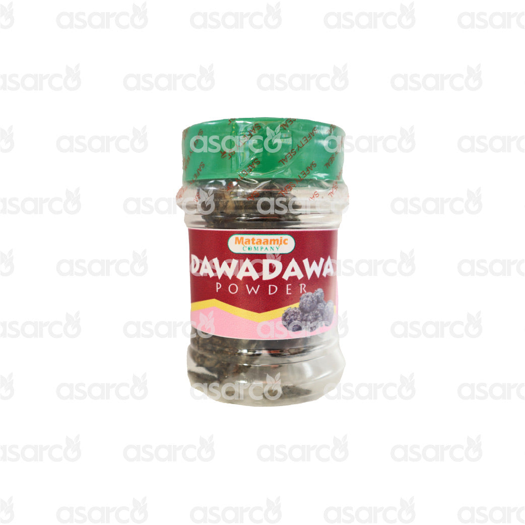Mataamic Company - Dawadawa Powder | 35oz