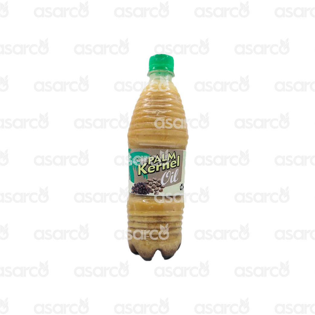 Mataamic Company  - Original Palm Kernel Oil | 16oz